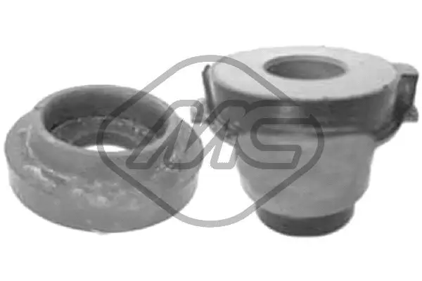 Bushing, axle beam (05976)