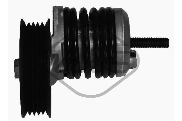 Belt Tensioner, V-ribbed belt (04945)