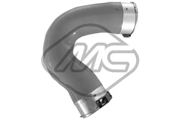 Charge Air Hose (98470)