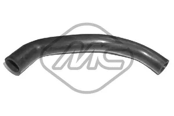 Pipe, EGR valve (08811)