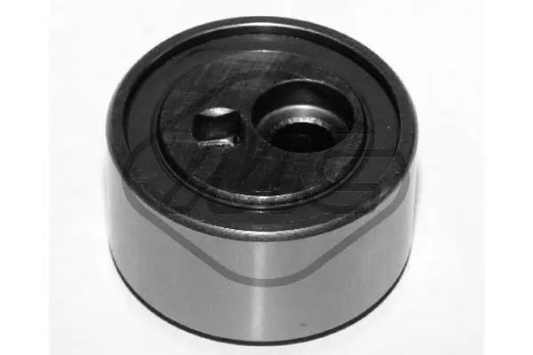 Tensioner Pulley, V-ribbed belt (05487)