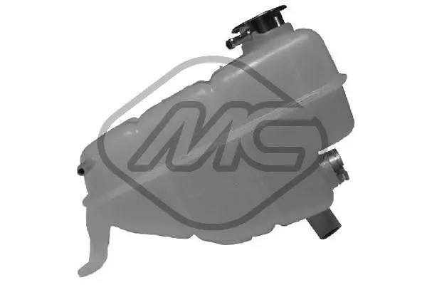 Expansion Tank, coolant (03622)