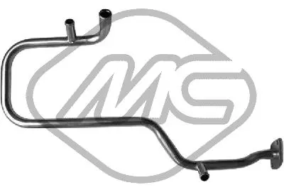 Coolant Pipe (30095)