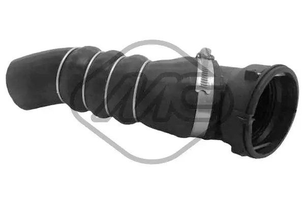 Charge Air Hose (98576)