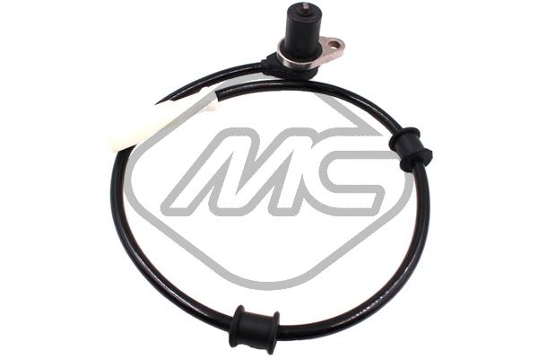 Sensor Ring, ABS (50700)
