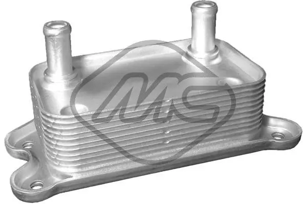 Oil Cooler, engine oil (06366)
