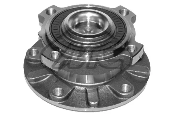 Wheel Hub (90496)