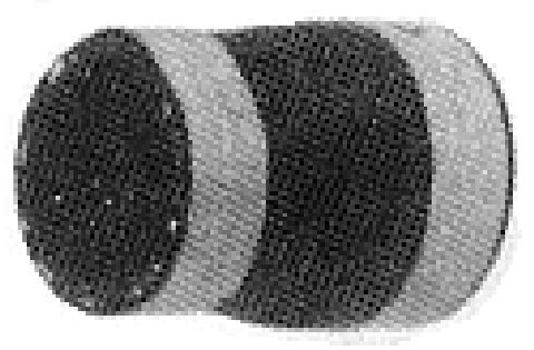 Radiator Hose (07578)