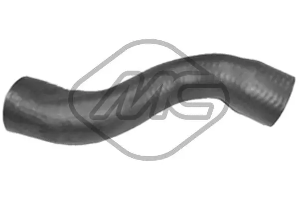 Charge Air Hose (09566)