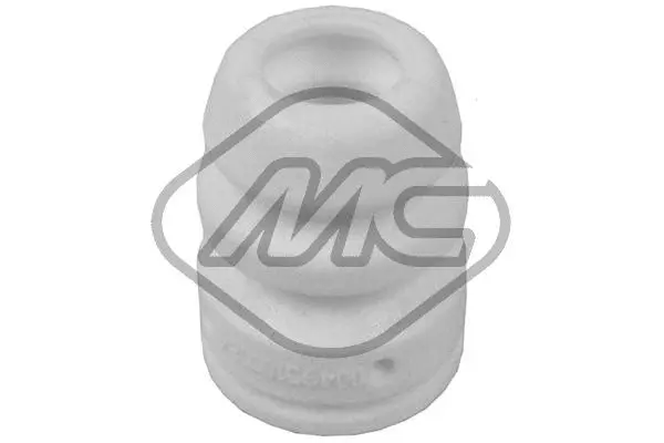 Rubber Buffer, suspension (42015)