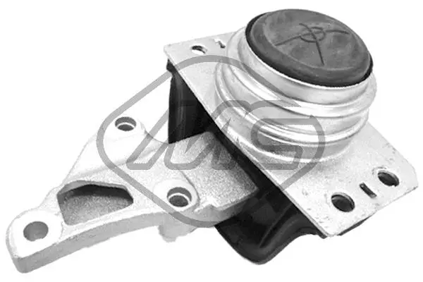 Mounting, engine (04434)