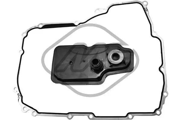 Hydraulic Filter Kit, automatic transmission (21005)