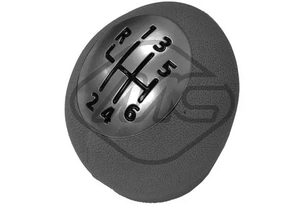 Gear Shift Lever Knob (65026)