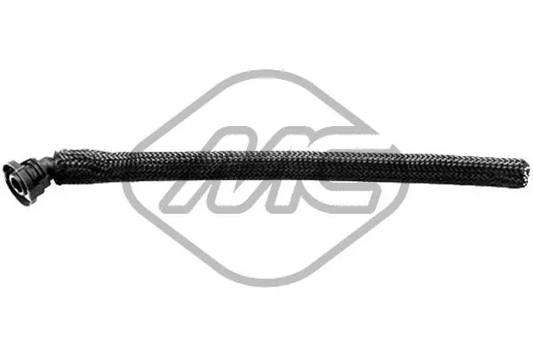 Hose, crankcase ventilation (35014)