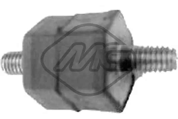 Holder, air filter housing (43183)