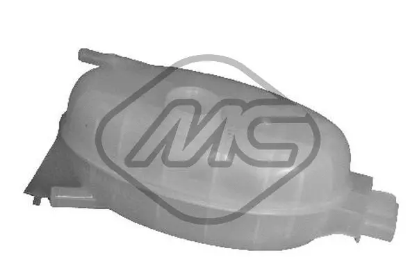 Expansion Tank, coolant (03664)