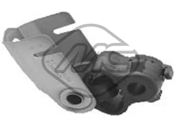 Mount, exhaust system (06842)