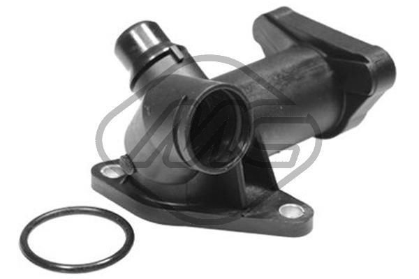 Coolant Flange (30641)
