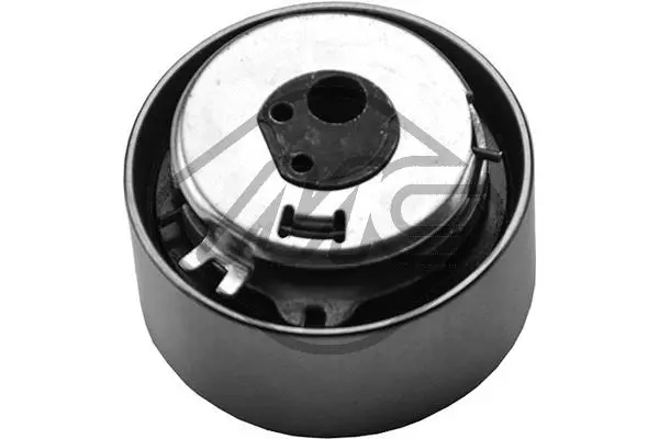 Deflection/Guide Pulley, V-ribbed belt (57165)
