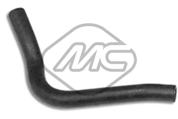 Radiator Hose (99710)