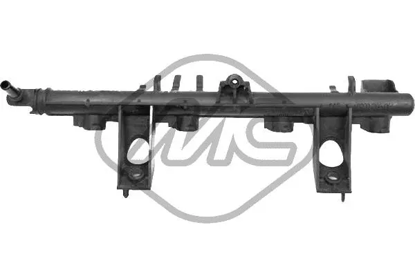 Distributor Pipe, fuel (92515)
