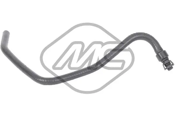 Radiator Hose (99316)