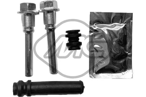 Guide Sleeve Kit, brake caliper (43025)