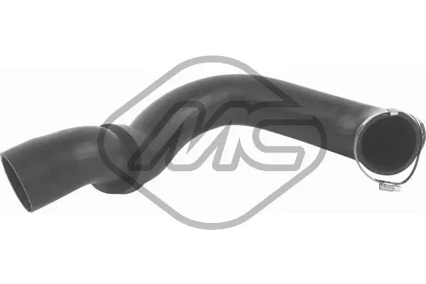 Charge Air Hose (09750)