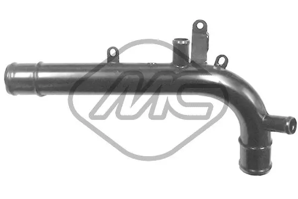 Coolant Pipe (78491)