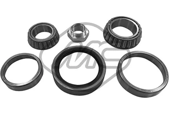 Wheel Bearing Kit (74369)
