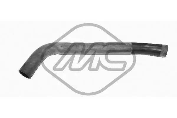 Radiator Hose (08897)