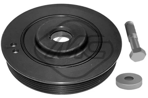 Belt Pulley Set, crankshaft (16000)