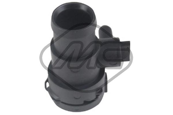 Coolant Flange (30558)