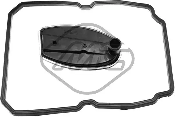 Hydraulic Filter Kit, automatic transmission (21012)