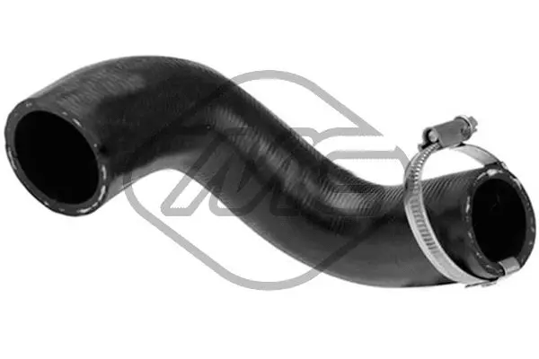 Charge Air Hose (79209)