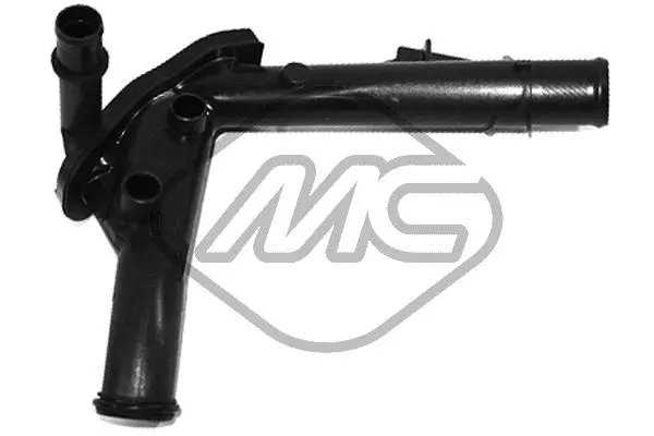 Radiator Hose (03195)