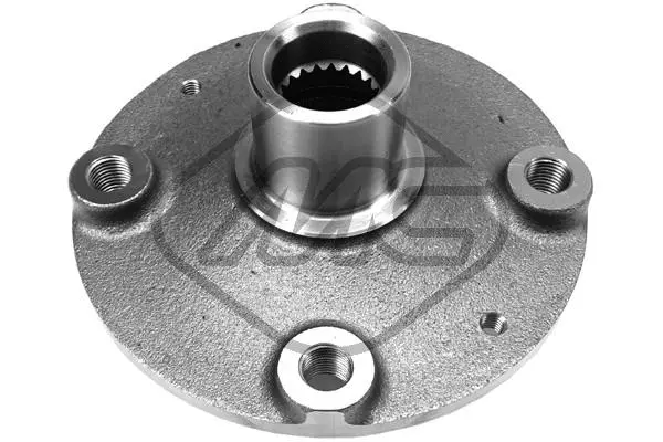 Wheel Hub (90013)