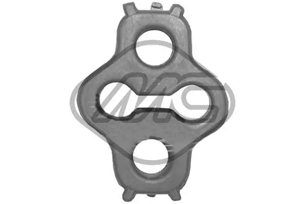 Rubber Buffer, muffler (05735)