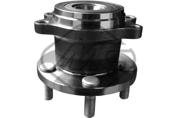 Wheel Hub (90433)