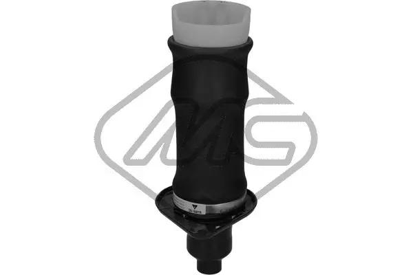Air Spring, suspension