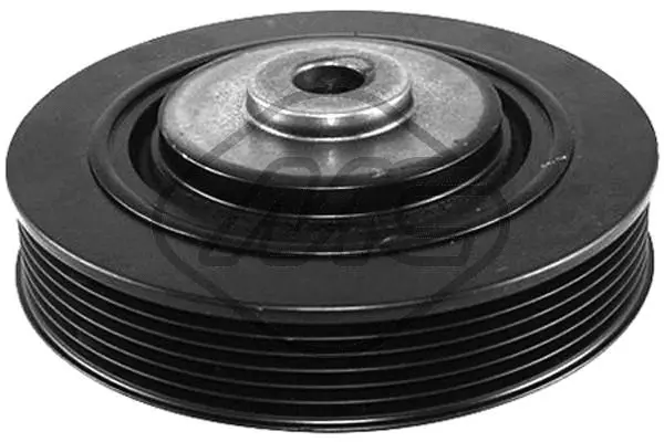 Belt Pulley, crankshaft (04489)