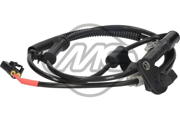 Sensor, wheel speed (50595)