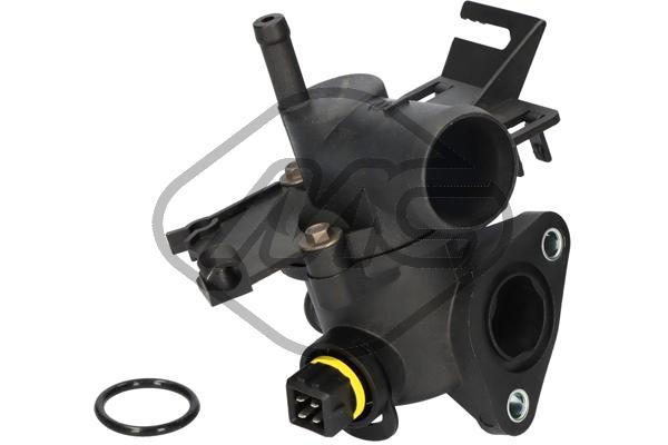 Thermostat, coolant (30611)