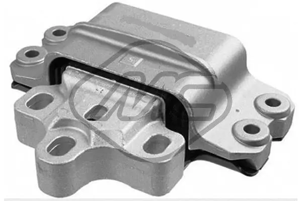 Mounting, engine (07173)