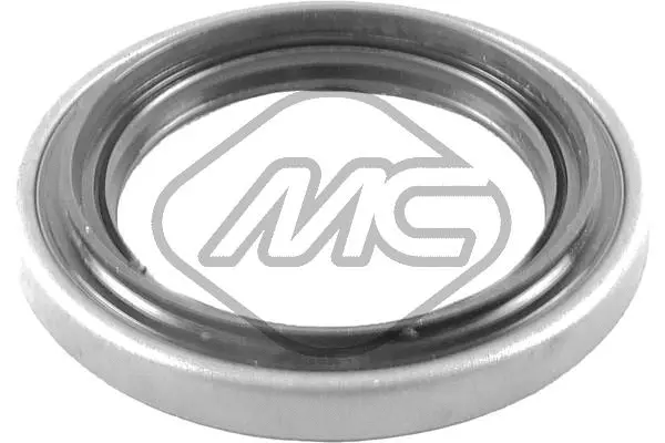 Shaft Seal, wheel hub (39347)