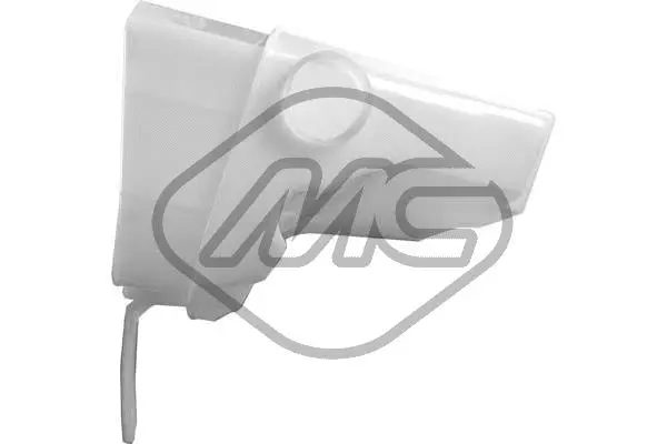 Washer Fluid Reservoir, window cleaning (47696)