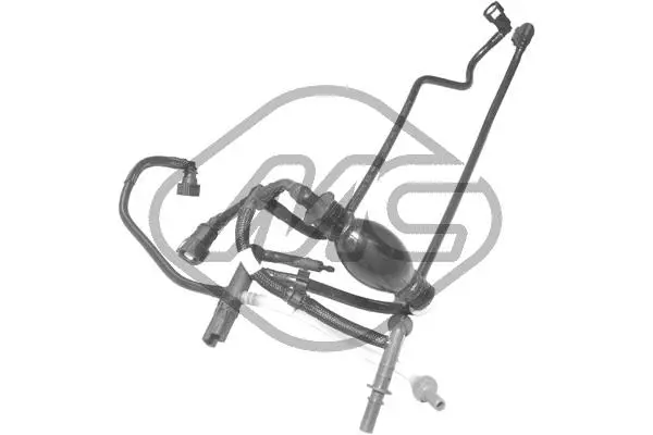 Fuel Line (92007)