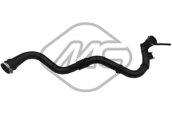 Charge Air Hose (09848)