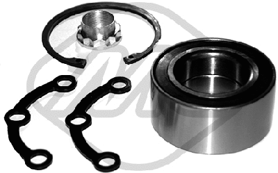 Wheel Bearing Kit (74039)