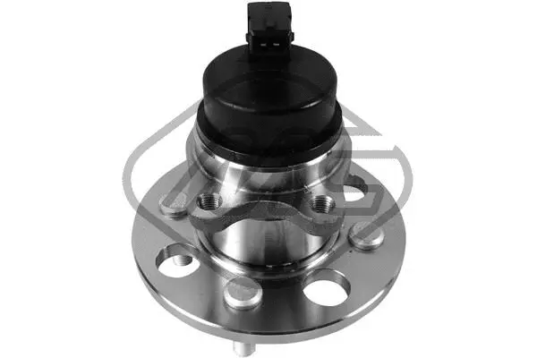 Wheel Hub (90245)